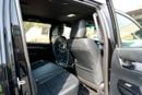 Toyota Hilux  4.0L V6 PETROL DC AT 4WD 2026MY