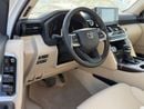 Toyota Land Cruiser TOYOTA GXR -V  3.3L Diesel Twin Turbo , High Option , 2026 Model