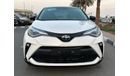Toyota CHR Dynamic Chr 2021 full option hybrid gcc