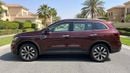 Renault Koleos SE 2024 | AED 821/Month | 0 DP | 30 Day Return | Warranty | Service History