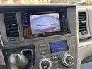 Toyota Sienna 2017