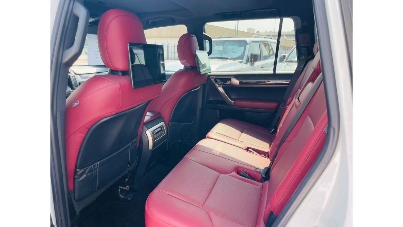 لكزس GX 460 بريمير