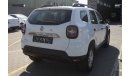 Renault Duster PE 1.6cc(GCC Spec) Summer Special Deals-Free Registr Certified Vehicle with Warranty for sale(62865)