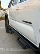 Toyota Tacoma 2020 OFF ROAD 4x4 PUSH START SUNROOF FULL OPTION