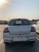 Suzuki Swift Swift 1.2L GLX