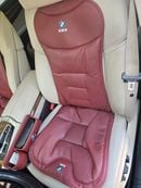 بي أم دبليو 730Li Executive 4.0L (4 Door)