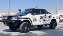 Toyota Hilux SMART CAB | RHD | 2.8L DIESEL ENGINE | MANUAL TRANSMISSION | 2016 | PREMIUM BULL BAR | AIR SNORKEL