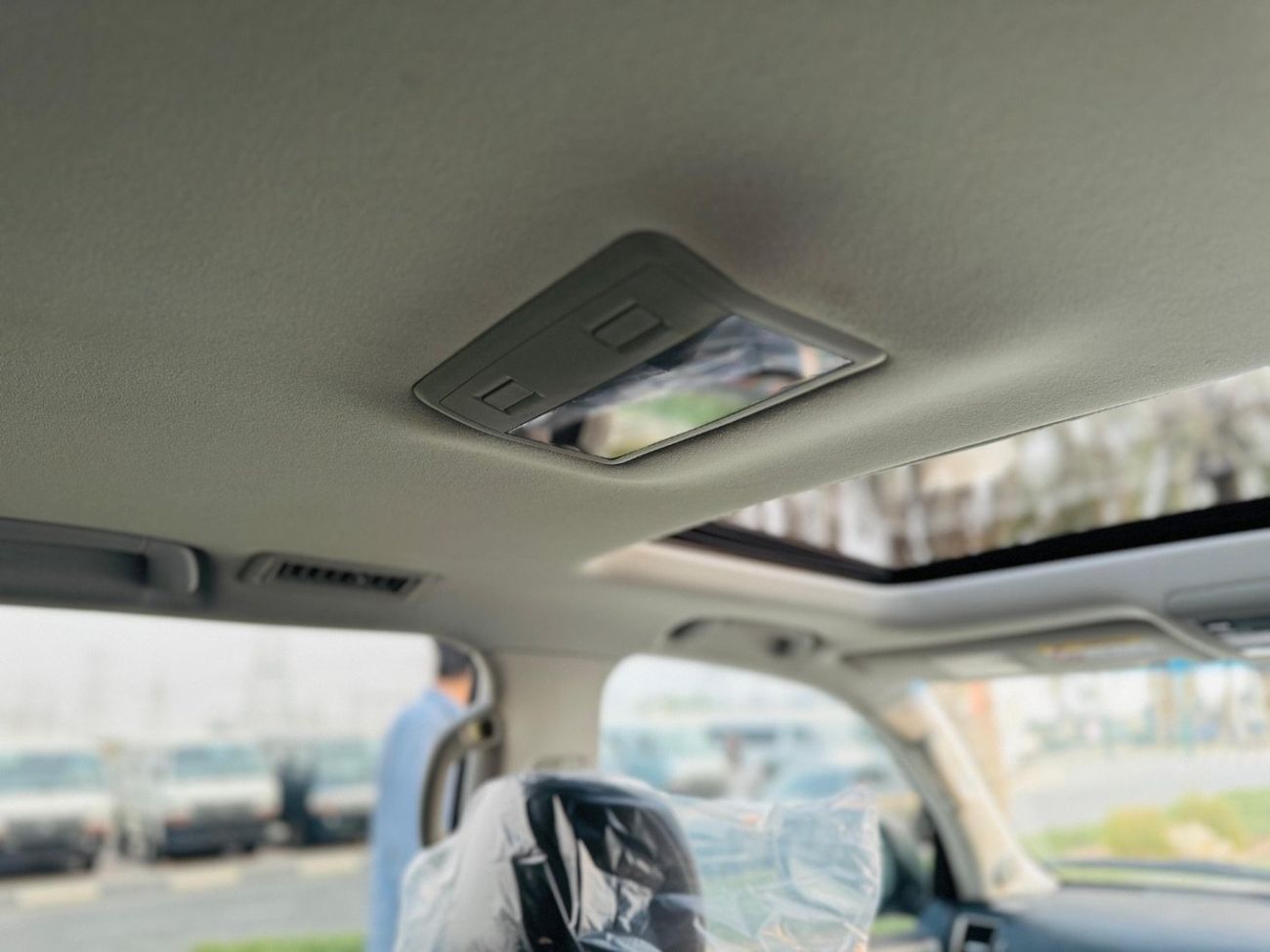 Toyota Land Cruiser Toyota Land Cruiser 2020 RHD diesel