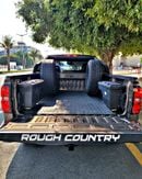 شيفروليه سيلفارادو Z71