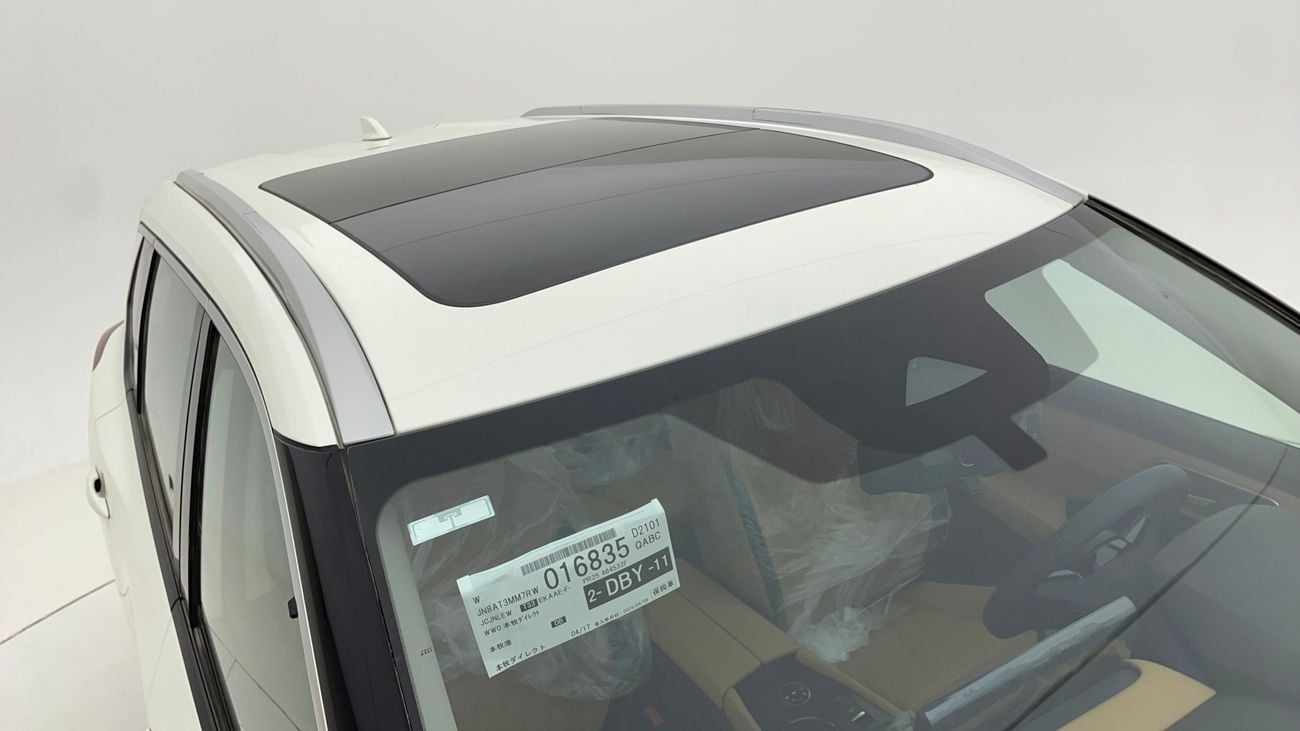 Nissan XTrail SL 2.5 | Zero Down Payment | Free Home Test Drive