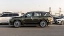 Lexus LX600 SIGNATURE 2026 Lexus LX600 F-Sport 3.5L AT Petrol (Green-Red)