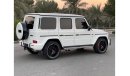 Mercedes-Benz G 63 AMG Mercedes G63