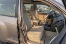 تويوتا برادو TX-L Toyota Prado 2022 TXL | GCC Specs | Low Mileage | V6 | 4WD (EXPORT)