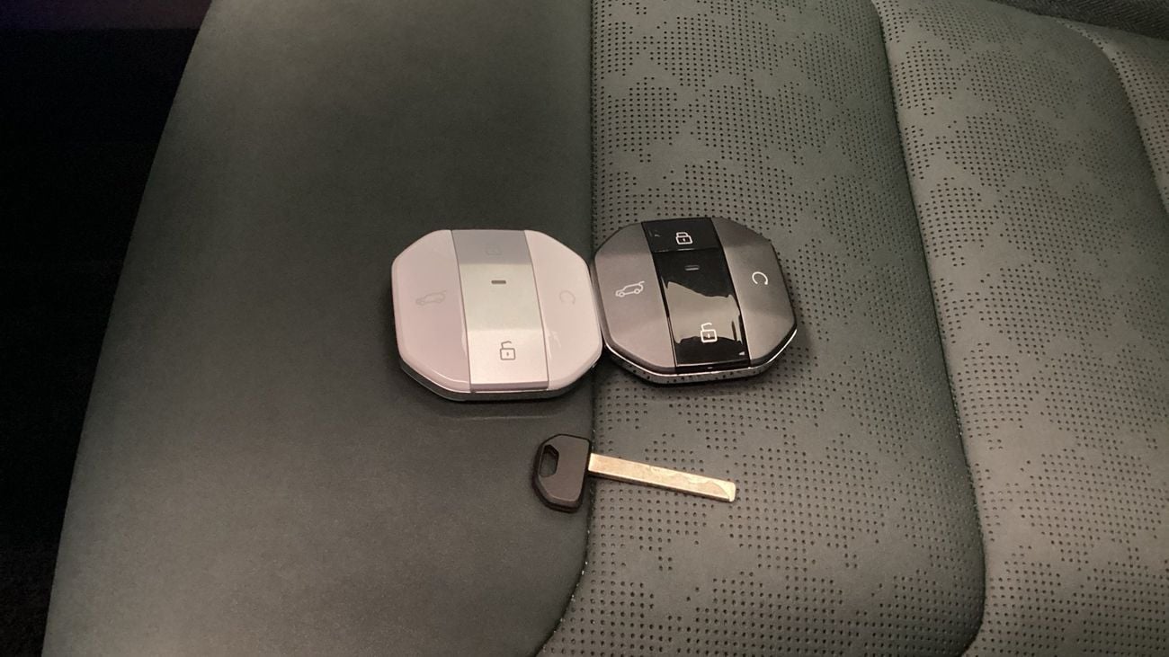 Jetour T2 2.0T 4WD LUXURY PLUS | Guaranteed Warranty | 0 Down Payment