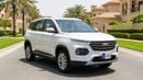 Chevrolet Groove LT 2025 | AED 624/Month | 0 DP | 30 Day Return | Warranty | Service History