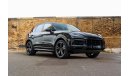 Porsche Cayenne 5dr Tiptronic S 3.0 (RHD) | This car is in London and can be shipped to anywhere in the world