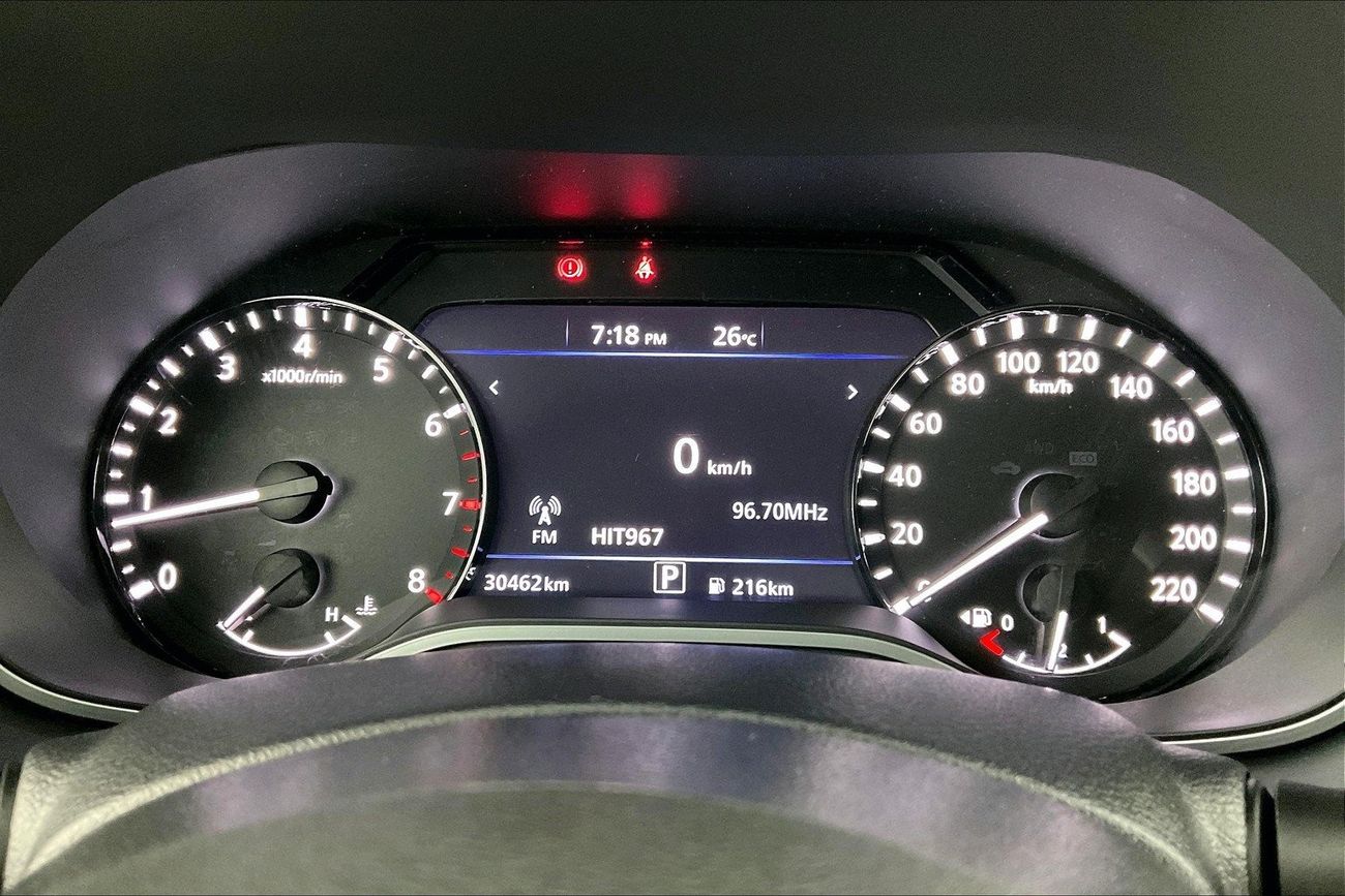 Nissan XTerra Titanium | 1 year free warranty | 1.99% financing rate | Flood Free