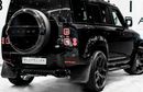 Land Rover Defender 2023 URBAN Land Rover Defender P400 HSE, Warranty Valid, Service Contract Valid, Low KMs, GCC