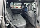 Toyota Land Cruiser VXR