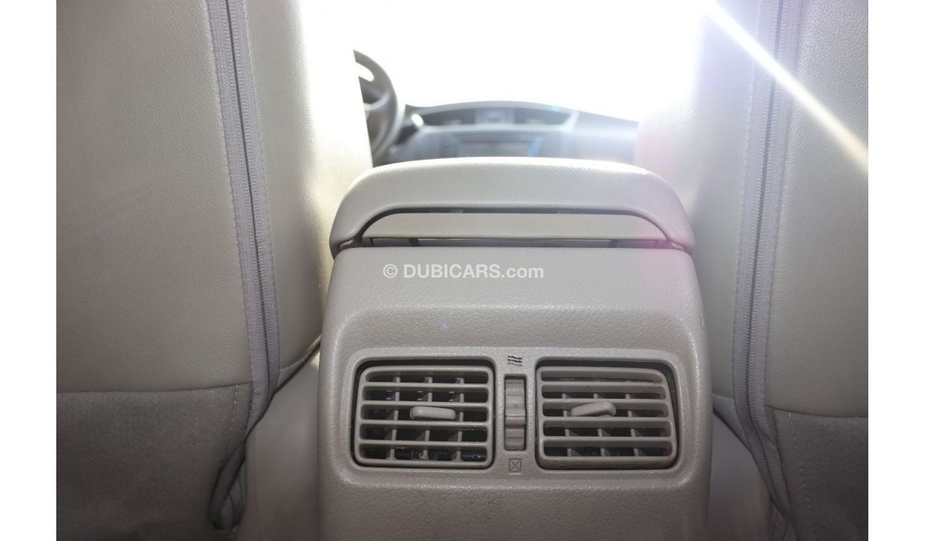 Nissan Tiida SL Plus SL Plus | Nissan Tiida SL+  | 2014 | GCC |