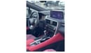 Lexus RX350 “Offer”2022 Lexus RX350 F-Sports Luxury Panorama Full Option+ Immaculate Condition