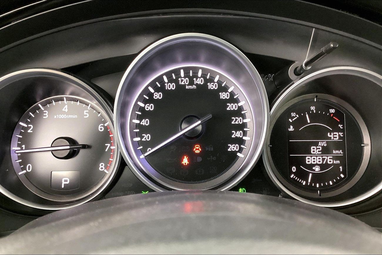 Mazda CX9 GT | Guaranteed Warranty | 0 Down Payment