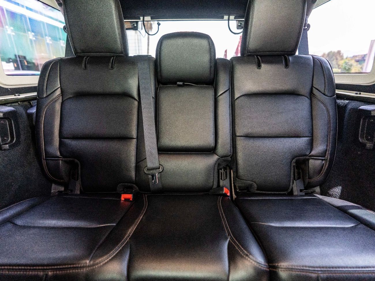 جيب رانجلر Rubicon 392 6.4L V8