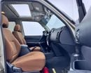 Nissan Patrol Safari 2020 Nissan Patrol Super Safari, Full Service History, Excellent Condition, Low Kms, GCC