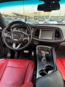 Dodge Challenger R/T Plus 5.7L (372 HP)