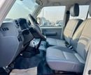 تويوتا لاند كروزر 76 Toyota Land Cruiser LC 76 4.2 LX 2025