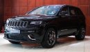 Jeep Grand Cherokee SRT -  2 years warranty