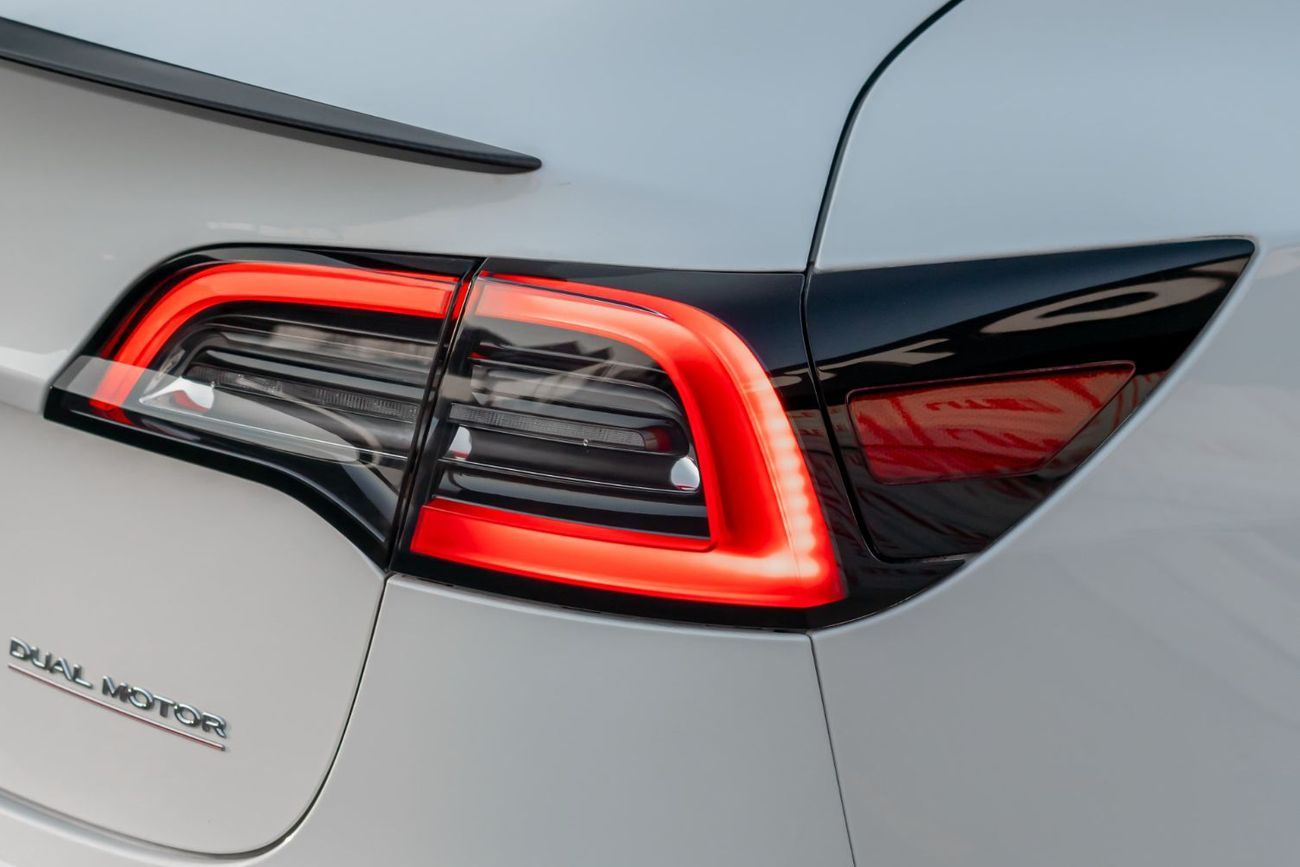 تسلا موديل 3 Performance (AWD)