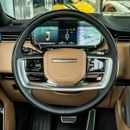 Land Rover Range Rover 2026 RANGE ROVER VOUGE HSE  V6  BRAND NEW