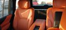 لكزس LX 700h LX700h 3.5L Hybrid VIP 2026YM