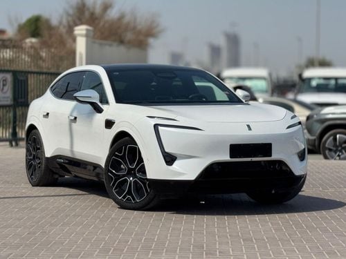 Avatr 11 Luxury RWD