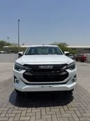 إيسوزو D ماكس Single Cabin 4x2 (2 Doors) 1.9L - THAILAND