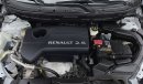 Renault Koleos Life X -tronic 2500