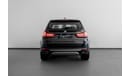 BMW X5 35i Exclusive 2018 BMW X5 35i / Full BMW Service History