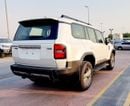 Toyota Prado TOYOTA LAND CRUISER PRADO 2.8L DIESEL ALL ROUNDER G TURBO MY 2024