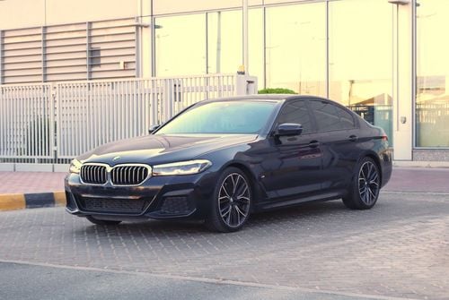 بي أم دبليو 530i M SPORT