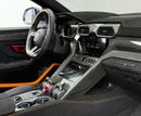 Lamborghini Urus 4.0T V8 Performante 2023 Lamborghini Urus Performante, Warranty, Full Service History, Very Low Km, 