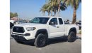 Toyota Tacoma TOYOTA TACOMA 4X4 FULL OPTION