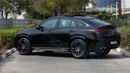 Mercedes-Benz GLE 450 Coupe (For Export , НА ЭКСПОРТ) AMG 4MATIC EQ Boost 2026 GCC Без пробега
