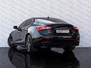 Maserati Ghibli S Q4 3.0L (345 HP)