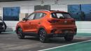 MG ZS ( Eid al-Adha Offer ) ( Only For Export ) 2025 MG ZS Lux 1.5T CVT FWD GCC BRAND NEW