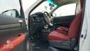 تويوتا هيلوكس GL - 2.4L D-4D | Manual Transmission | Bed Liner | GCC Specs | Zero KM