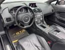 أستون مارتن فانتيج STANDARD 2013 Aston Martin Vantage, Full Service History, Excellent Condition