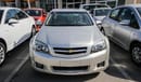 Chevrolet Caprice