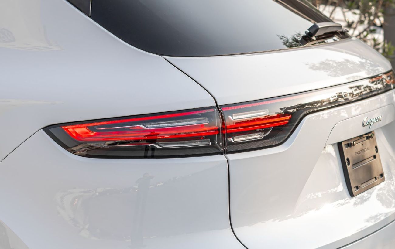 بورش كايان Std 3.0L (340 HP)