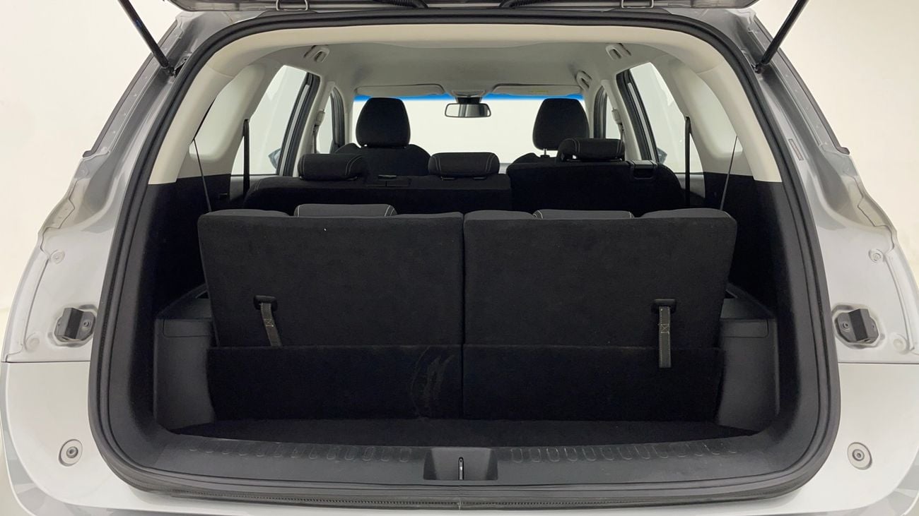 Chevrolet Captiva LS 1.5 | Zero Down Payment | Home Test Drive